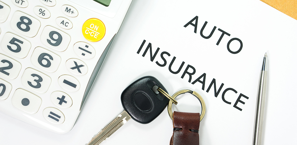 What Is Auto Insurance Iii